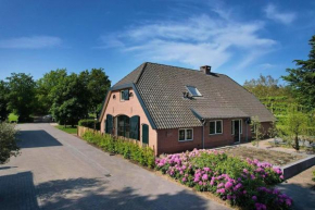 Boerderij Hoeve met privé zwembad | 18 personen